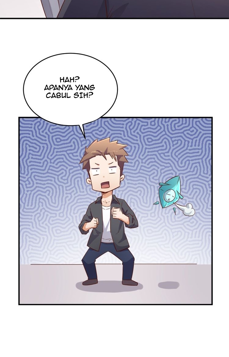 The Interceptor Cross System Chapter 14 Gambar 15